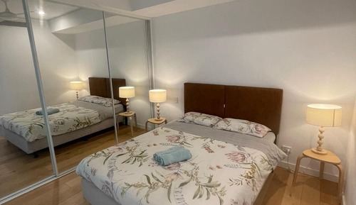 Apartamento Deluxe