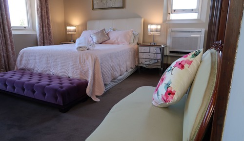 Habitación Confort