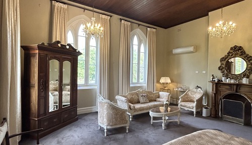 Habitación Royal