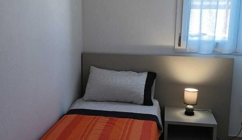 Apartamento estándar