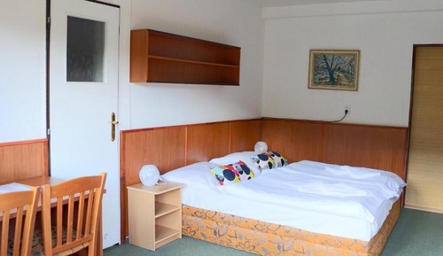 Habitación básica