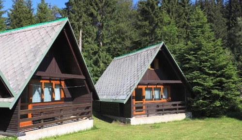 Bungalow clásico