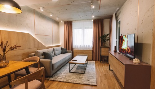 Apartamento Confort