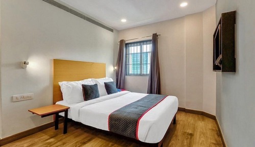 Habitación Premium