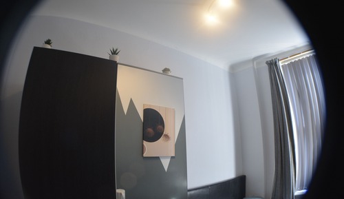 Habitación individual