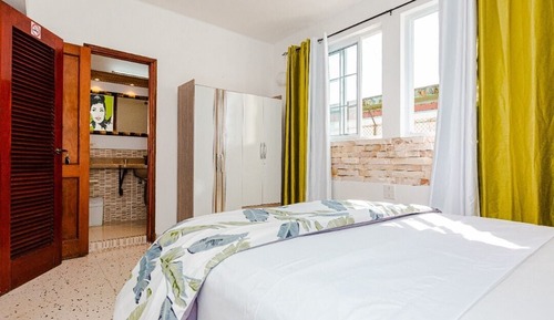 Apartamento Deluxe