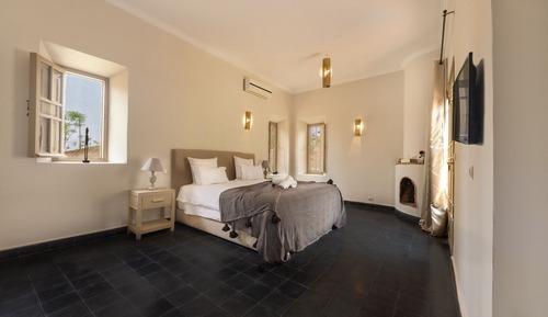 Habitación Confort
