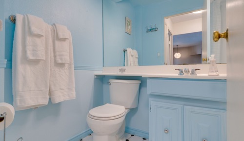 Apartamento (1 Bedroom)
