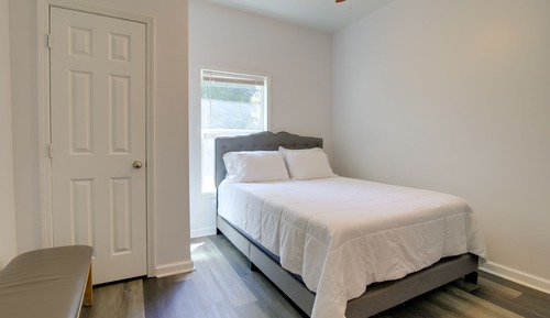 Casa (3 Bedrooms)