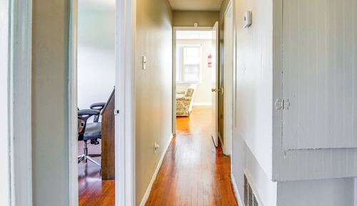 Casa (2 Bedrooms)