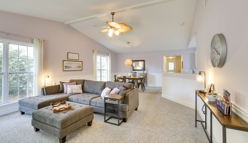 Casa (2 Bedrooms)