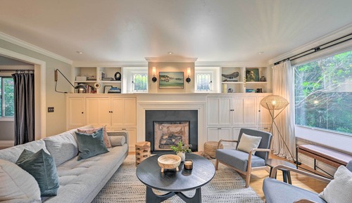 Casa (3 Bedrooms)
