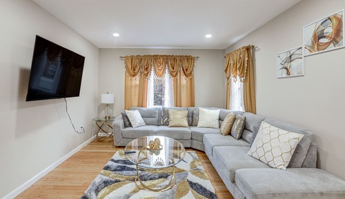 Casa (3 Bedrooms)