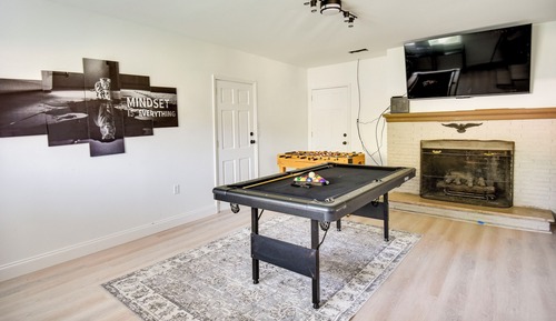 Casa (3 Bedrooms)