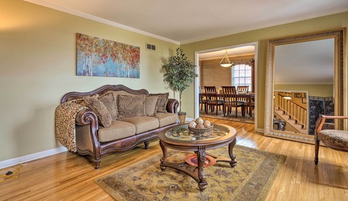 Casa (4 Bedrooms)