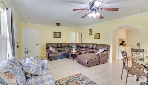 Casa (2 Bedrooms)