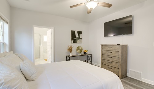 Casa (3 Bedrooms)