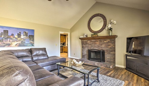 Casa (3 Bedrooms)