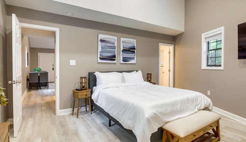 Apartamento (2 Bedrooms)