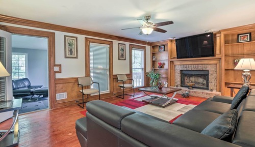 Casa (4 Bedrooms)