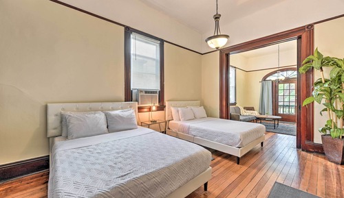 Casa (2 Bedrooms)