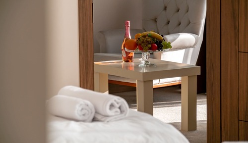 Apartamento ejecutivo