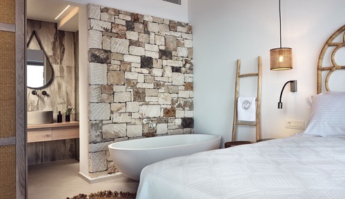 Suite Deluxe