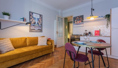 Apartamento