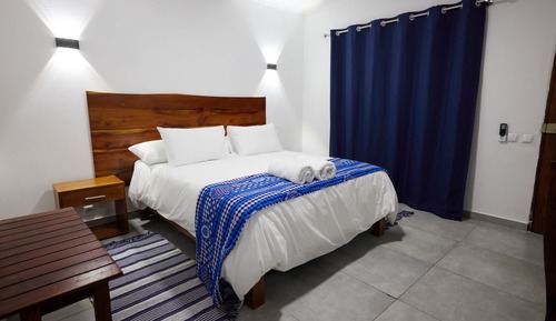 Habitación Confort doble