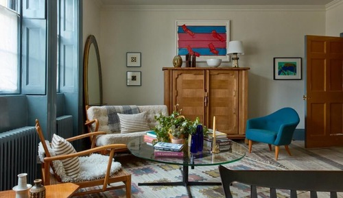 Suite superior