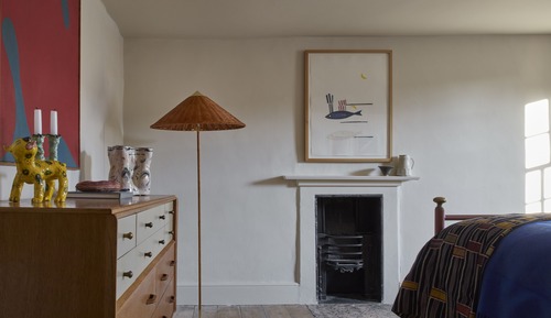 Suite Deluxe