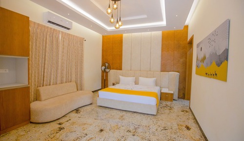 Habitación superior