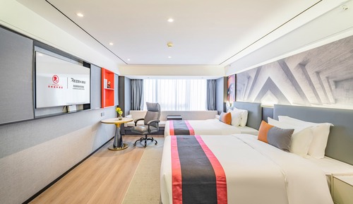 Habitación ejecutiva