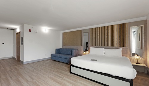 Habitación, 1 habitación, accesible en silla de ruedas