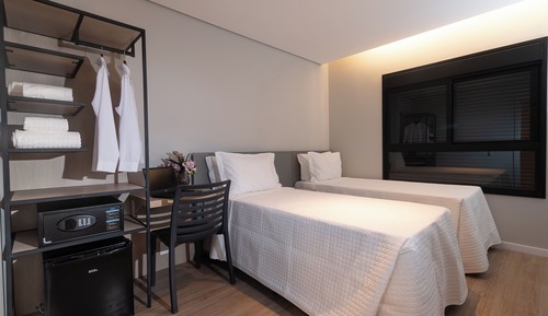 Apartamento Acessivel