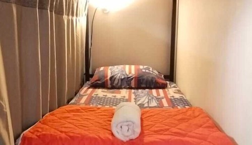 Economy Shared Dormitory