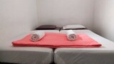 Economy Double or Twin Room