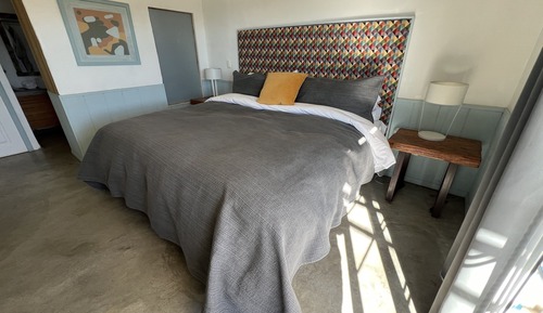 Habitación Confort