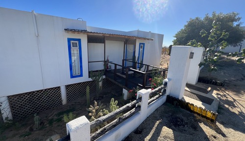 Habitación Confort