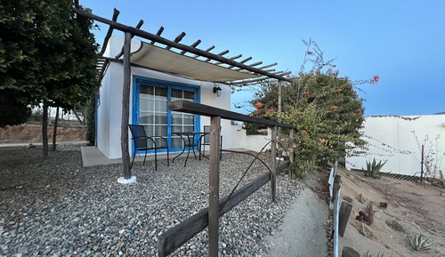 Habitación Confort