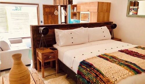 Habitación estándar