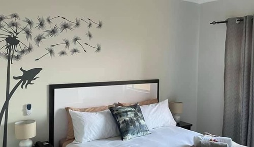 Habitación exclusiva