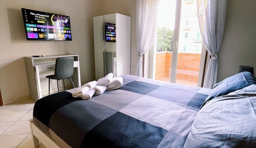 Suite familiar