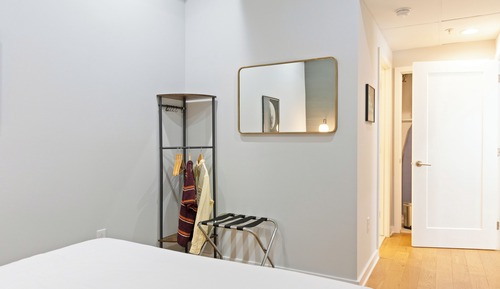 Apartamento, 1 habitación, no fumadores