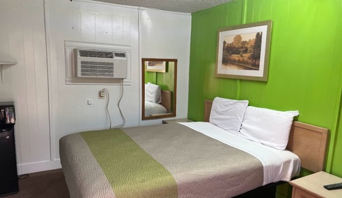 Room, 1 Queen Bed
