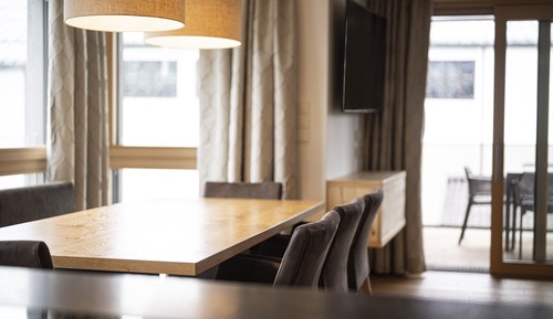 Apartamento exclusivo