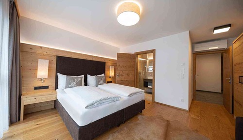 Apartamento ejecutivo