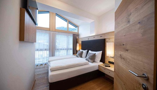 Apartamento Royal