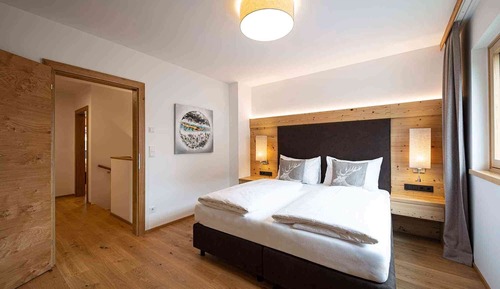 Apartamento de lujo