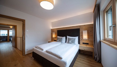 Apartamento Deluxe